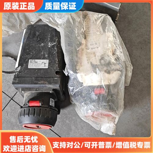 议价明装防爆防腐插接装置 BCZ8060-32