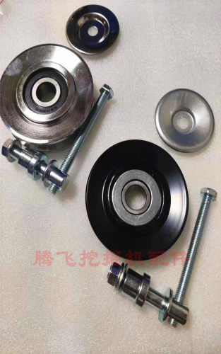 卡特空调皮带轮卡特空调轮