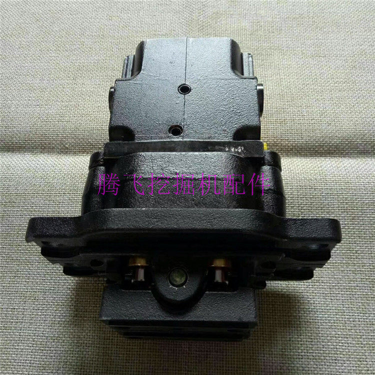 挖掘机配件卡特神钢日立小松斗山大宇DX60DX70/行走脚踏阀总成