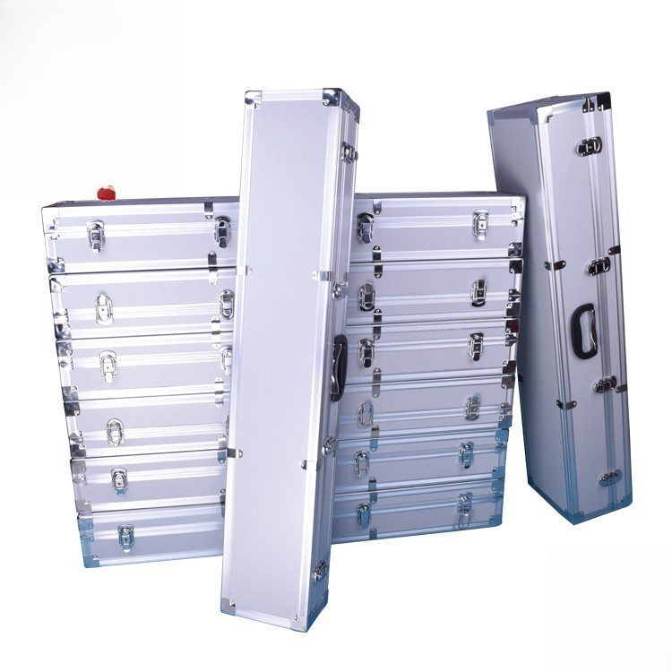 专业铝合金板胡盒子乐器盒板胡配件乐器配件箱包厂家直销乐器箱