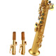 精选降B调高音萨克斯 初学考级专业演出铜管乐器 高音萨克斯