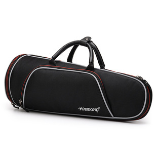 加厚唢呐包8只装喇叭包乐器背包工具袋仪器包数码球杆画板定制做