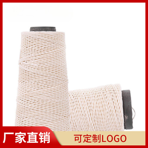 厂家直销整桶二胡千斤线 专业厚实白千斤线耐磨耐用二胡棉质带
