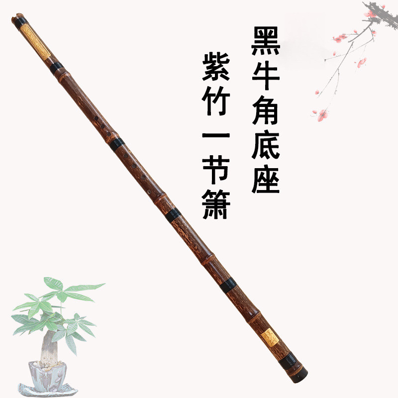 八孔洞箫乐器古风紫竹初学演奏型古典三节单节可选素箫表演音准好,乐器/吉他/钢琴/配件,箫,淘宝优惠券,粉丝福利购,淘宝优惠卷