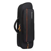 小号乐器袋便携轻便式 葫芦丝包巴乌唢呐可用双肩背包琴袋套软包