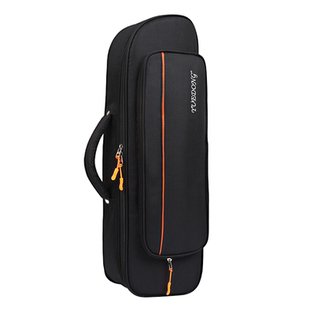 小号乐器袋便携轻便式葫芦丝包巴乌唢呐可用双肩背包琴袋套软包