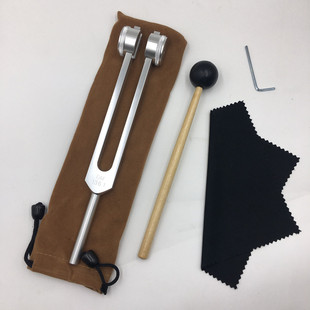 OM136.1音叉 417音叉 440音叉 C528音叉 528Hz音叉 528音叉