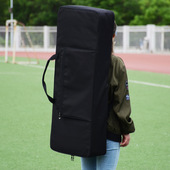 加厚61键88键电子琴包 可手提双肩背76键电子琴袋套