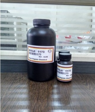 供应RYOJI良制光引发剂1173RYOJI良制1KG装可 零售