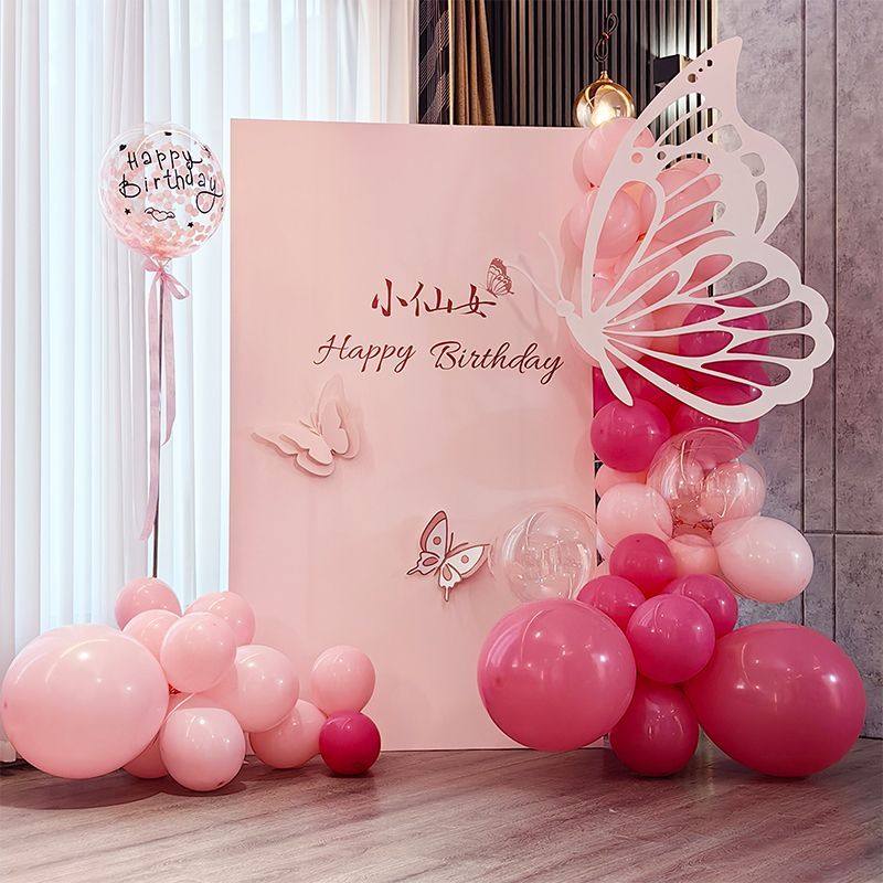 男女孩生日派对装饰品18岁成人礼仪式氛围场景布置气球kt板背景墙,节庆用品/礼品,装扮布置套餐,淘宝优惠券,粉丝福利购,淘宝优惠卷