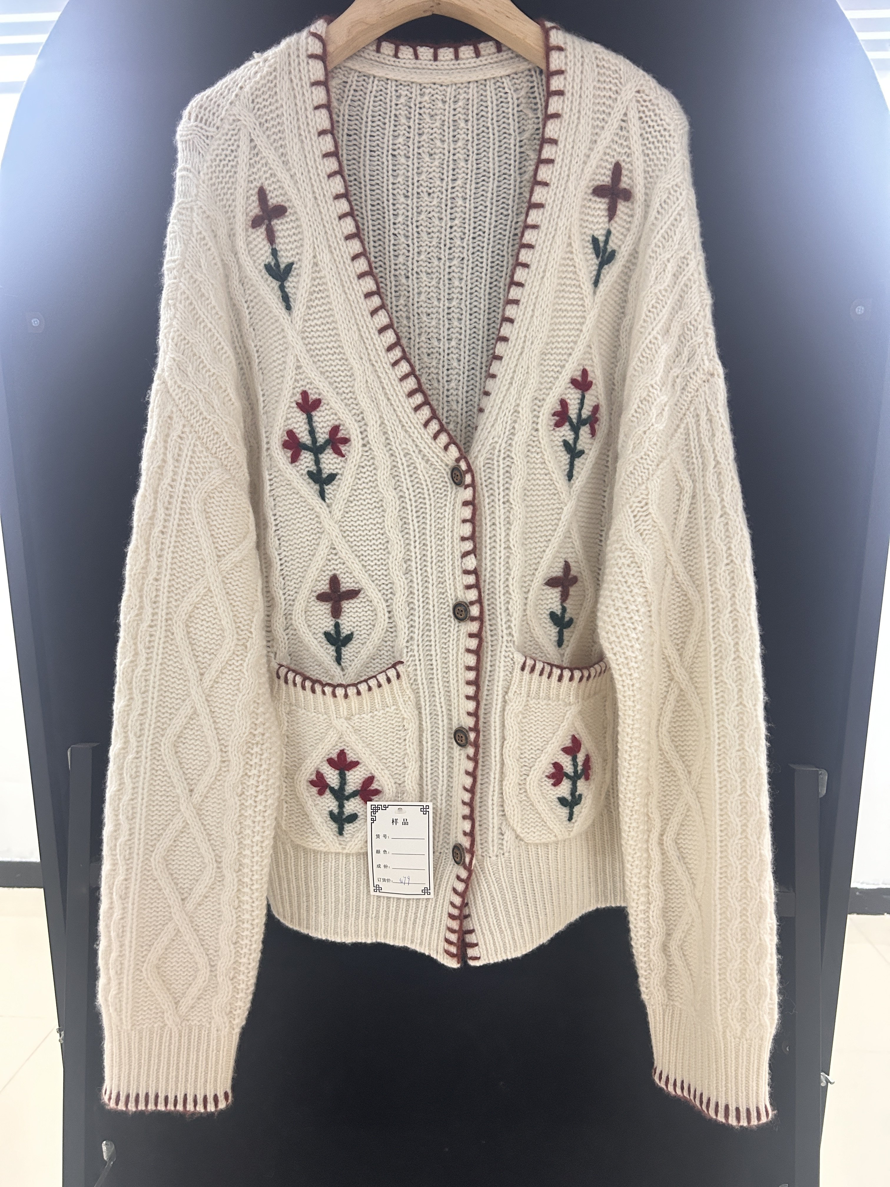 100%纯羊绒女圆领宽松针织毛衣,女装/女士精品,羊绒衫,淘宝优惠券,粉丝福利购,淘宝优惠卷