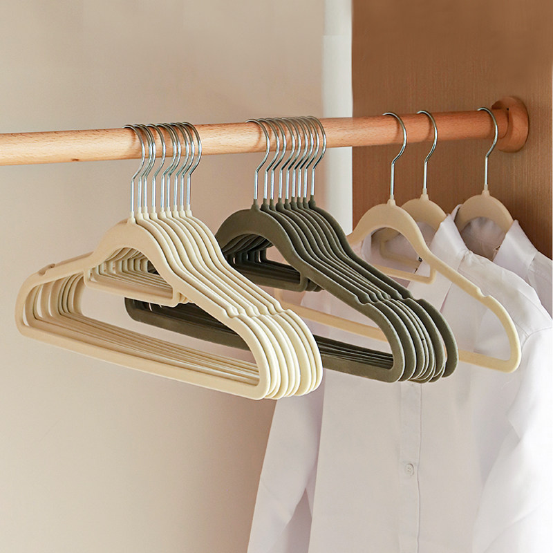 家用阳台晾晒挂衣撑子