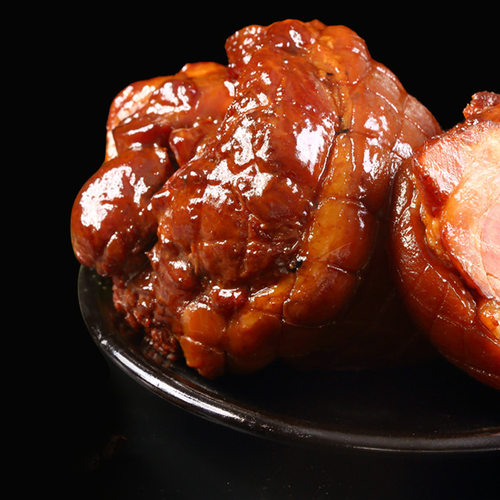 喜旺无骨肘子300g酱卤猪肘