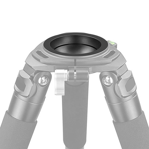 100MM转75MM碗口脚架适配器