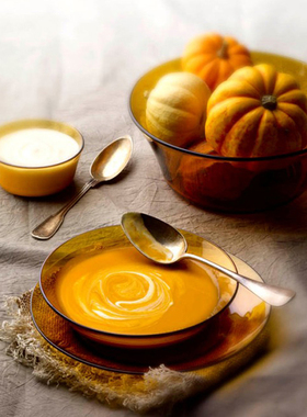 【特价瑕疵品】法国duralex多莱斯进口钢化玻璃饭碗深盘水杯耐热