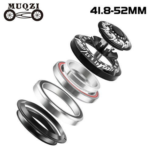 MUQZI速降公路车碗组41.8-52MM
