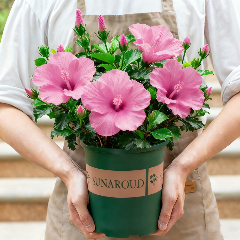 阳台开花植物绿植花卉花苗