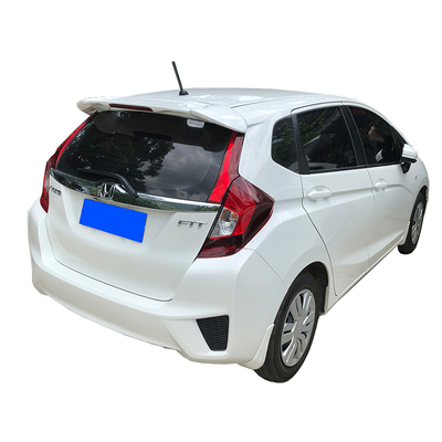 新飞度14-20fitgk5尾翼