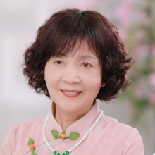 假发女中老年女士妈妈真人发丝新款时尚减龄短卷发全头套夏季薄款