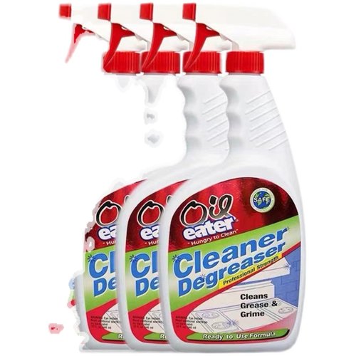 油污清洁剂oileat山姆同款