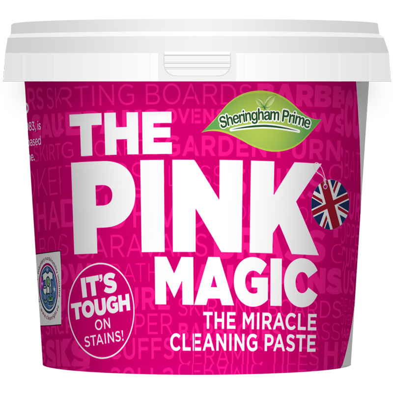 喜运亨多进口功能清洁膏家用不锈钢瓷砖光亮剂厨房锅底黑垢去油污