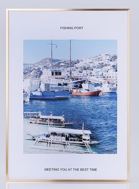 细边相框A1A2A3A4A5执照框证书框4开8开画框B2B3B4B5拼图框海报框