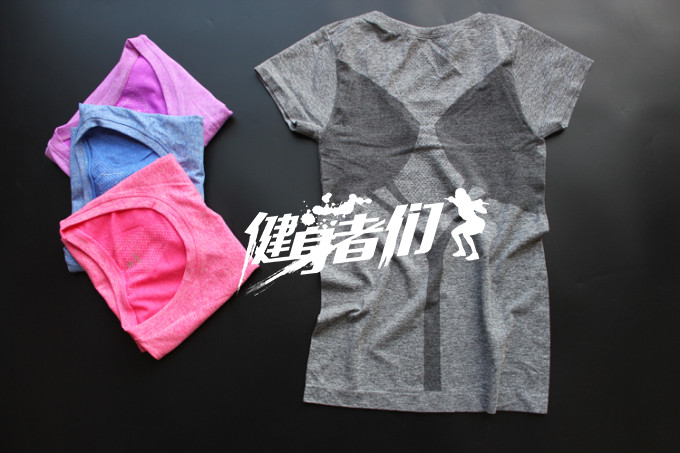 Vêtement fitness femme COOLMAX - Ref 612219 Image 3