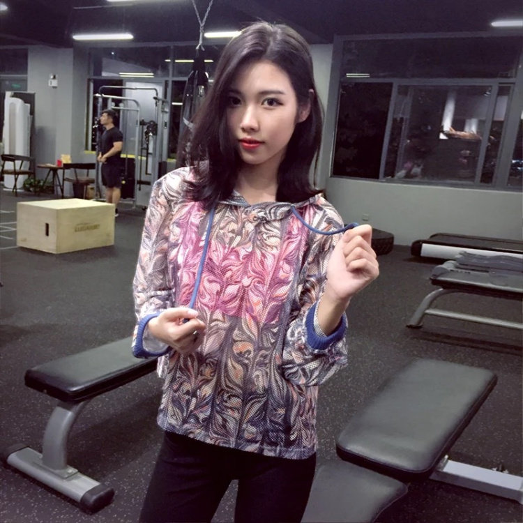 Vêtement fitness femme - Ref 614507 Image 3