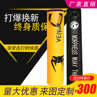 跆拳道成人 沙包专业袋健身家用吊挂悬沙代式 吊式 拳击沙袋散打立式