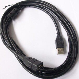 Prolongateur USB - Ref 438115 Image 1