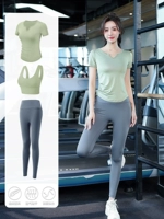 Зеленый серый [набор из трех -цепей]