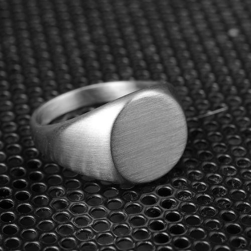 通用极简指环stscottlondon