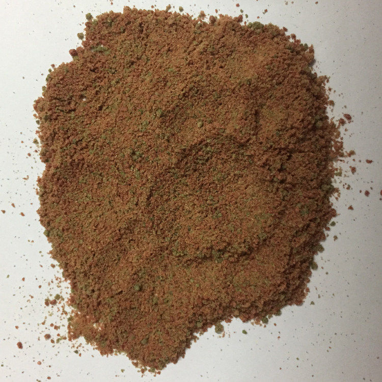 1包粉末饲料食物可以喂食幼年幼体小鲎虫小恐龙虾小仙女虾小蚌虾