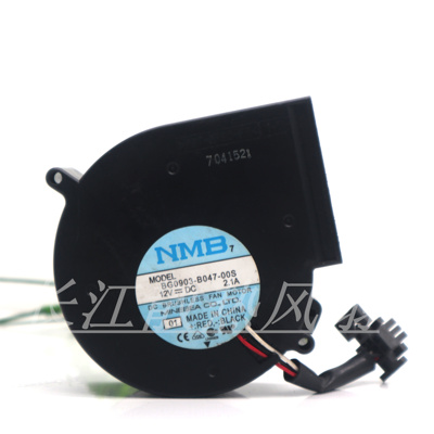 全新IBM P570 P560Q小型机风扇53P5070 39J0859 BG0903-B047-00S