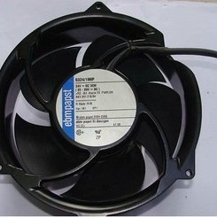 6324/19HP HU 6318/19HP DV6224 DV6224R德国ebm 24V风扇