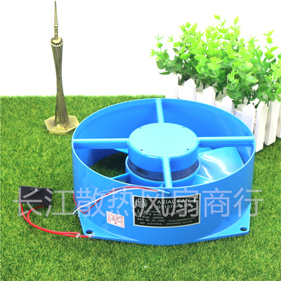 佳士二保焊机风扇 G21070HA2BL HA3BL 电容式电焊机散热风扇 20CM