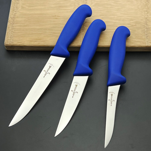 德菲尔专用剔骨刀肉联厂专用刀具