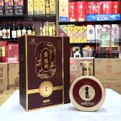 景阳冈典藏酒纯粮浓香型52度500ml整箱6瓶高端大气送礼佳品