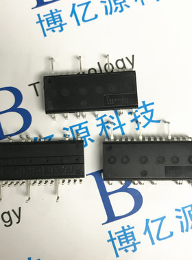 原装正品FSB50450T IC SPM 500V 3.0A 3PH SPM23AC驱动器/控制器