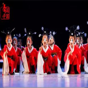 儿童戏服小县令幼儿园表演服饰小县官七品芝麻官服装中国风造型