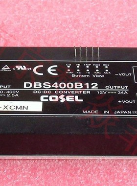 科索开关电源 ADA600F-24-EJ CHS1204805-L2