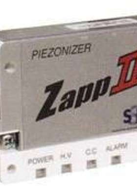 日本SSD/西西帝离子风枪ZAPPII 西西蒂