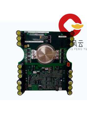 5SHX08F4502 3BHB003387R0101 5SXE05-0151 GVC70 PLC/DCS系统 质