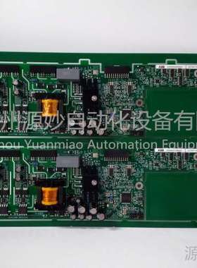 ABB 07DC91C系统模块