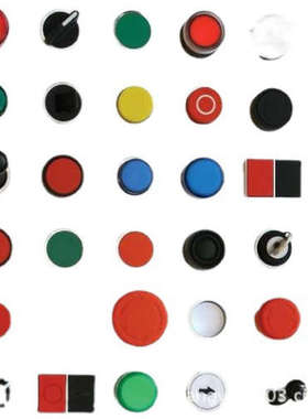 (原厂国外采购)好价格销售现货供应蓝色110VAC带灯按钮XB7EVF6LC