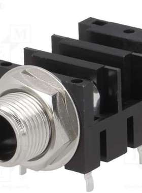 ACJM-MHDRM插座; Jack 63mm ACJM-MHOM