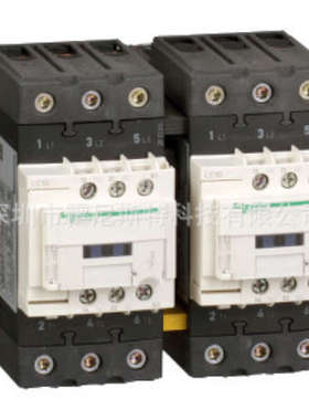 LC2D126BL好价格（原厂）交流接触器LC1F185P7LC1F185Q7