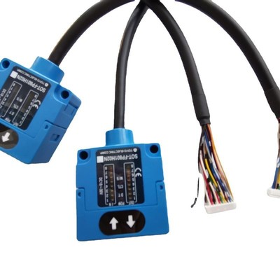 东洋电机toyo-elec SOT-FP801S02N 电梯传感器