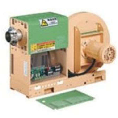 日本TSK关西电热原装热风机KD-72H3 3200-20C-3.7HY-LB