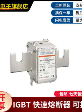 PC33UD69V550EF-A300219 PC33UD69V630A-J300250罗兰快速熔断器